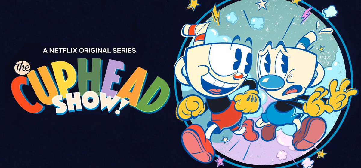 Netflix announces animated original series 'The Cuphead Show