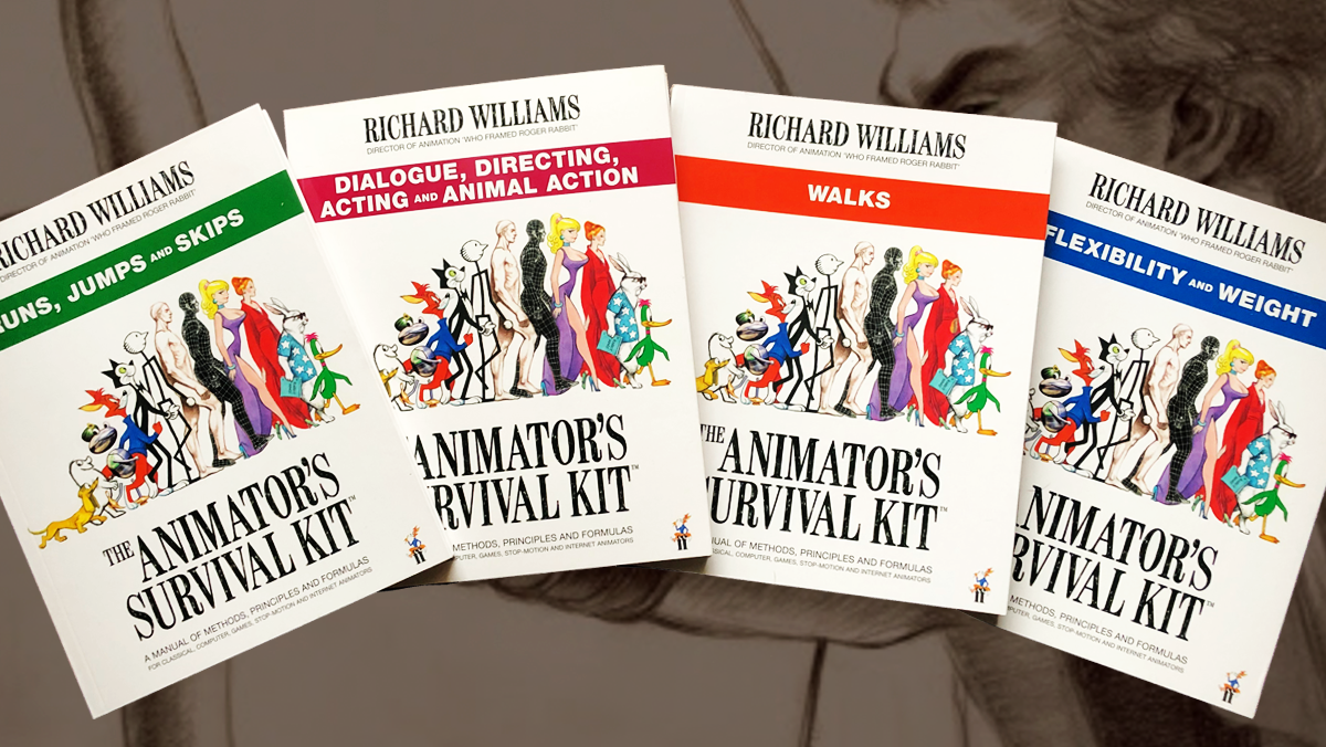 Animation Kit
