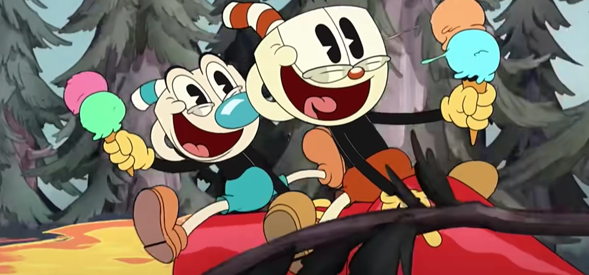 The Cuphead Show Review – The Villager